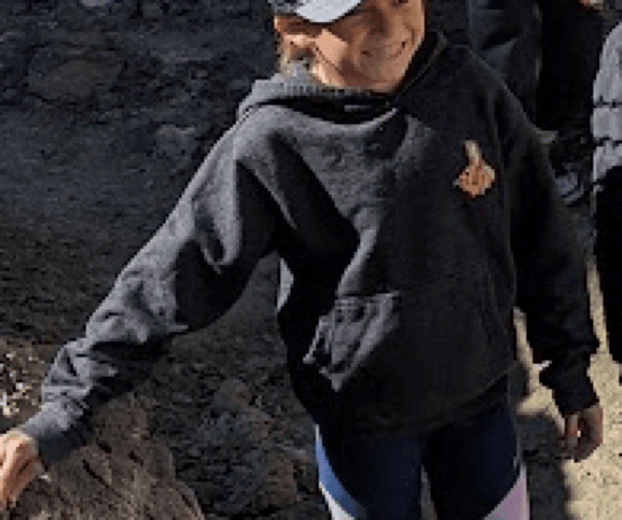 Sport-Tek Youth Hooded Sweatshirt