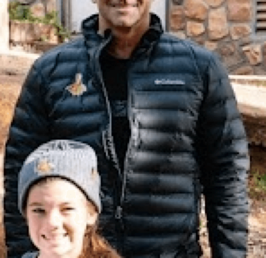 Port Authority Adult Down Jacket