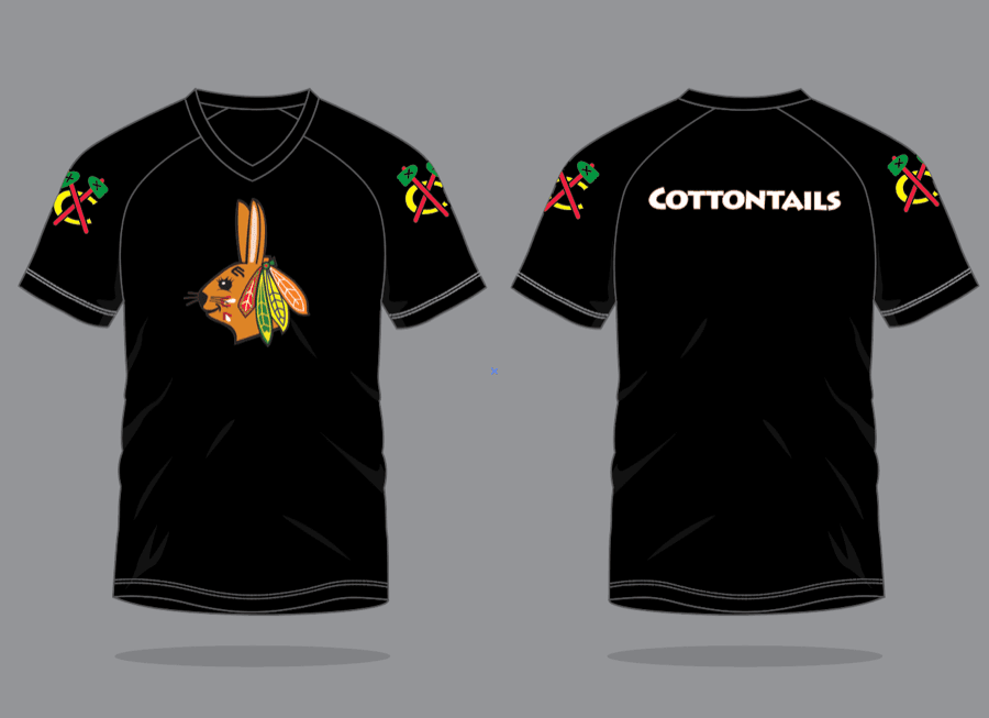 Women's Performance Shirt