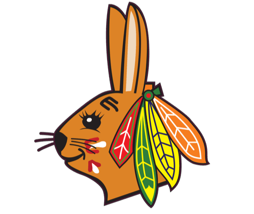 Cottontails logo